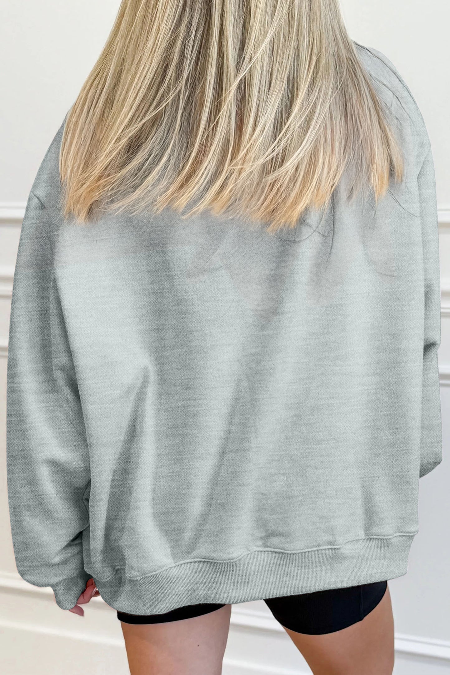Lord Take Me As I Am Sweatshirt